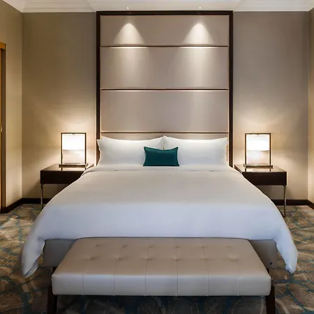 Hotel Jw Marriott Grand