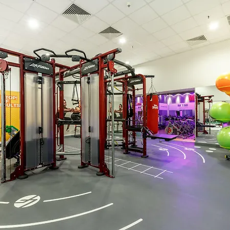 Jw Marriott Grand Отель Бухарест