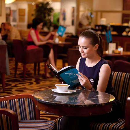 Hotel Jw Marriott Grand