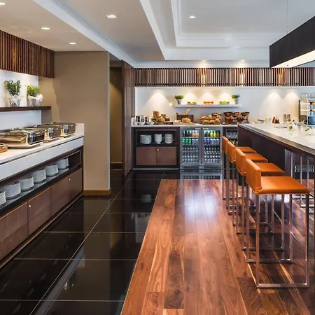 Jw Marriott Grand בוקרשט
