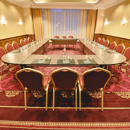 Jw Marriott Grand