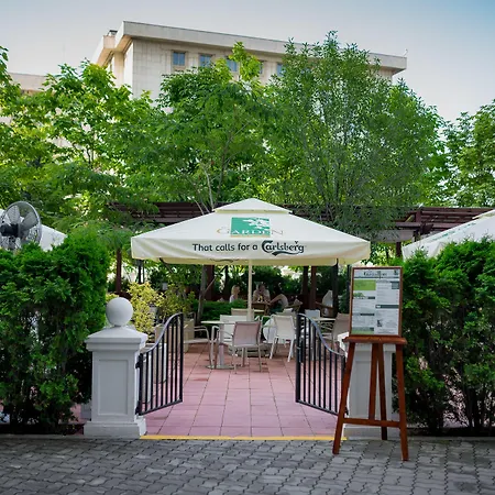 جيه.دابليو ماريوت غراند 5*