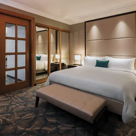 Jw Marriott Grand 5* Bucarest