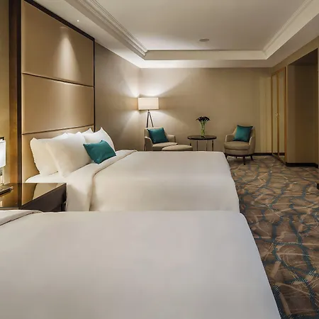 Jw Marriott Grand Hotel Bucharest