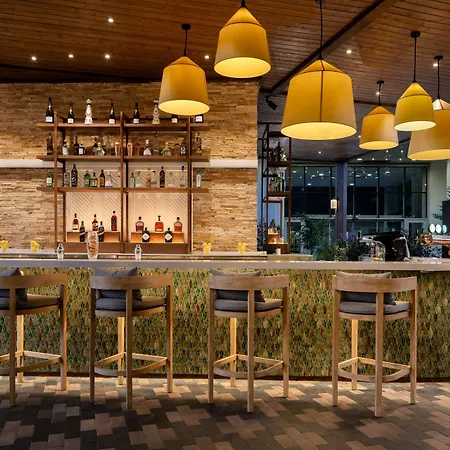 Jw Marriott Grand Bucharest