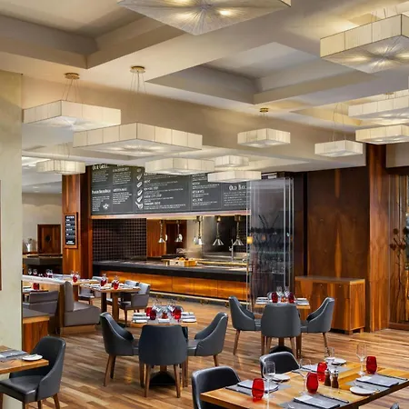 Jw Marriott Grand 5*