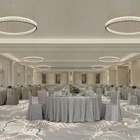 Ξενοδοχείο Jw Marriott Grand 5*
