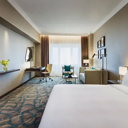 Jw Marriott Grand Hotel 5*