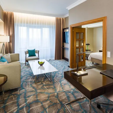 Jw Marriott Grand 5* Bucarest
