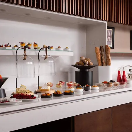 Jw Marriott Grand 5*