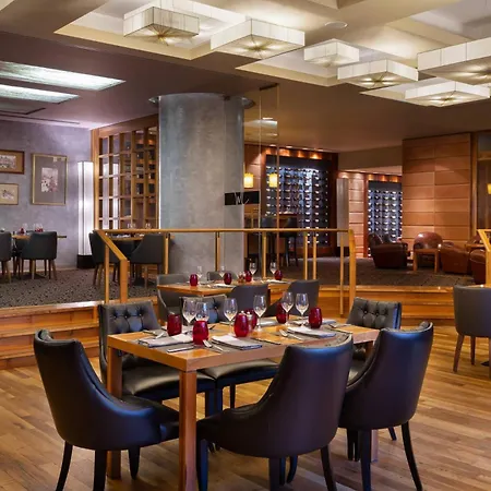 Jw Marriott Grand 5* Bucarest