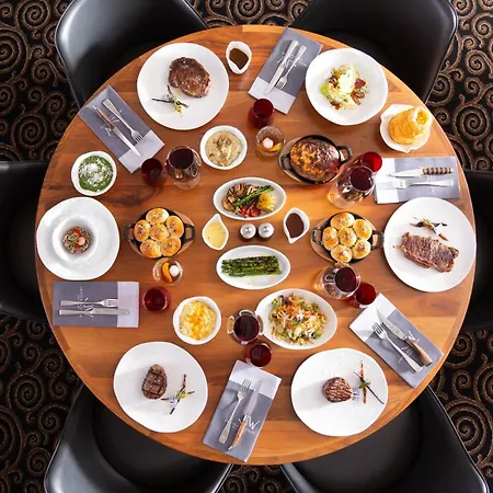 Jw Marriott Grand 5* Bucarest