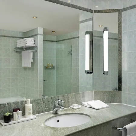 Jw Marriott Grand Hotel 5*