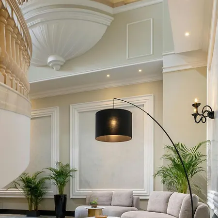Jw Marriott Grand 5*