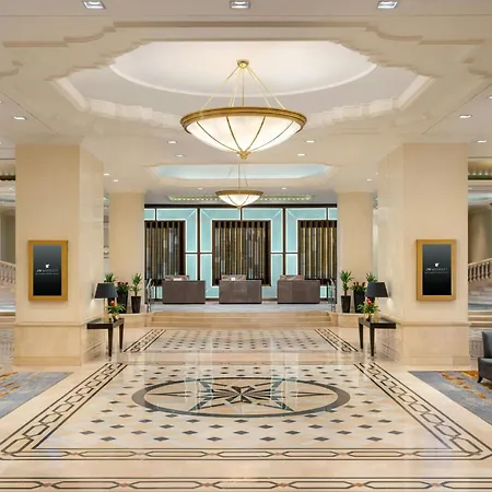 Hotel Jw Marriott Grand 5*