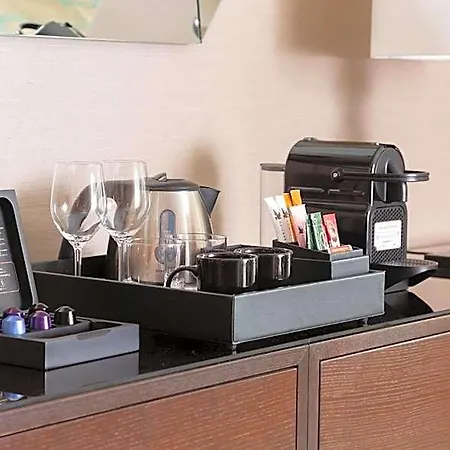 Jw Marriott Grand 5* Bucharest