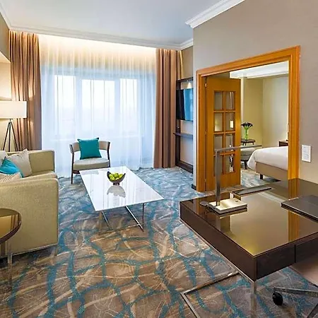 Hotel Jw Marriott Grand 5*