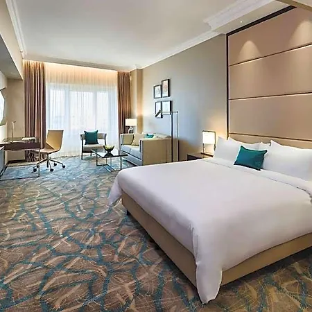 Jw Marriott Grand 5* Bucharest