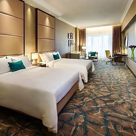 Hotel Jw Marriott Grand 5*