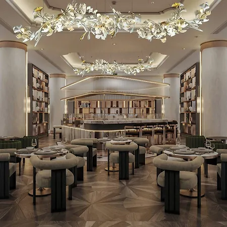 Jw Marriott Grand Hotel