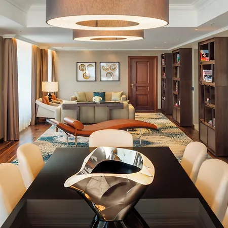 Jw Marriott Grand 5*