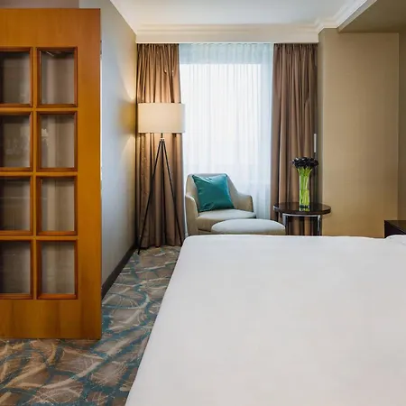 Jw Marriott Grand 5*