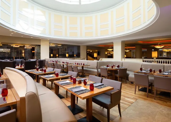 Jw Marriott Grand Hotel 5*