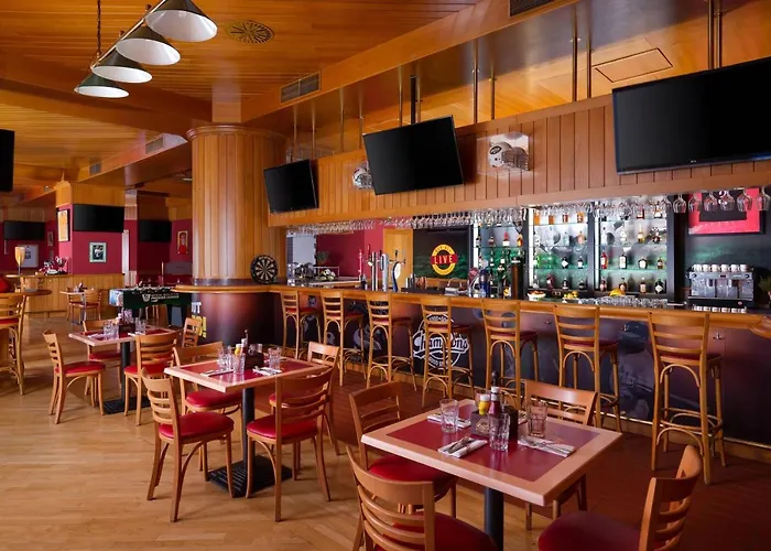 Hotel Jw Marriott Grand 5*