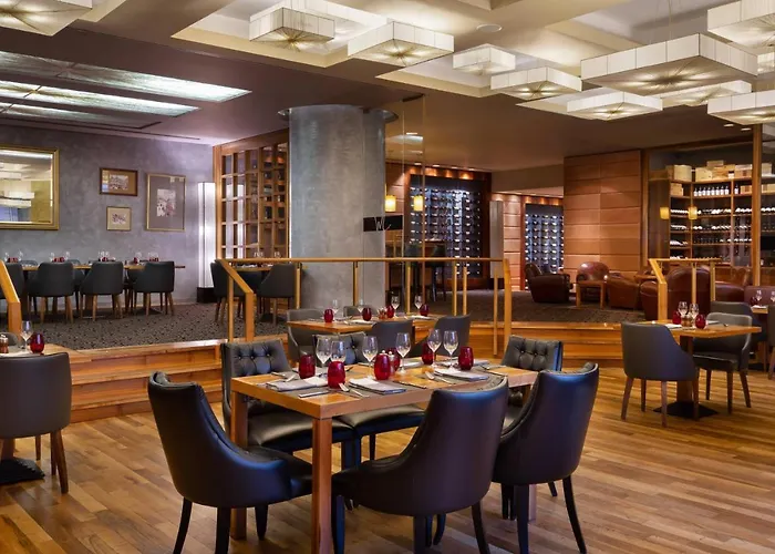 Jw Marriott Grand 5* Бухарест