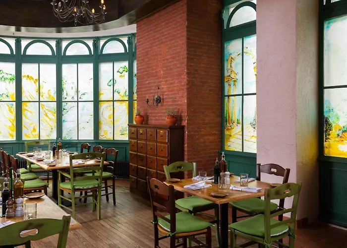 Jw Marriott Grand Hotel