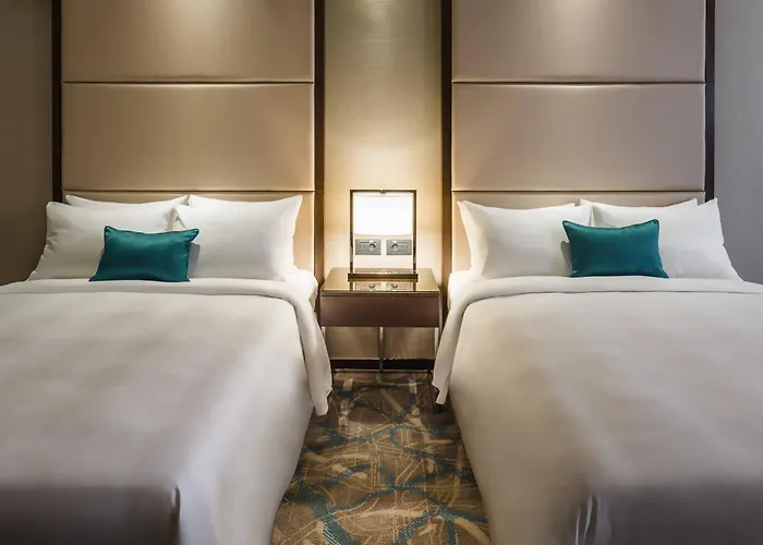 Hotel Jw Marriott Grand 5*