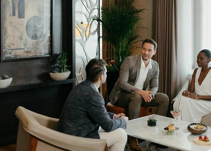 جيه.دابليو ماريوت غراند 5*