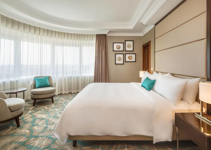 Jw Marriott Grand 5*