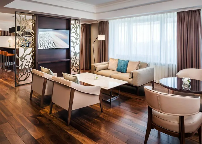 Jw Marriott Grand