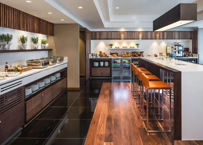 Jw Marriott Grand Bucarest