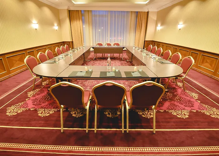 Jw Marriott Grand