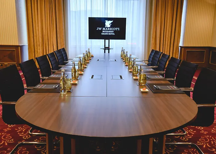 Hotel Jw Marriott Grand 5*