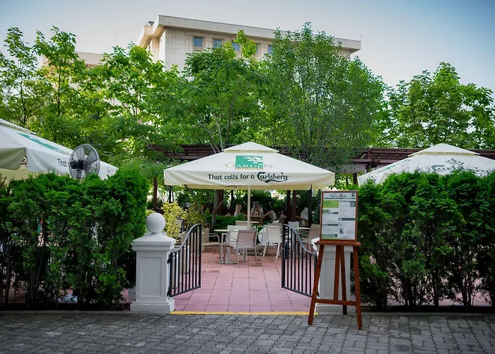 جيه.دابليو ماريوت غراند 5*