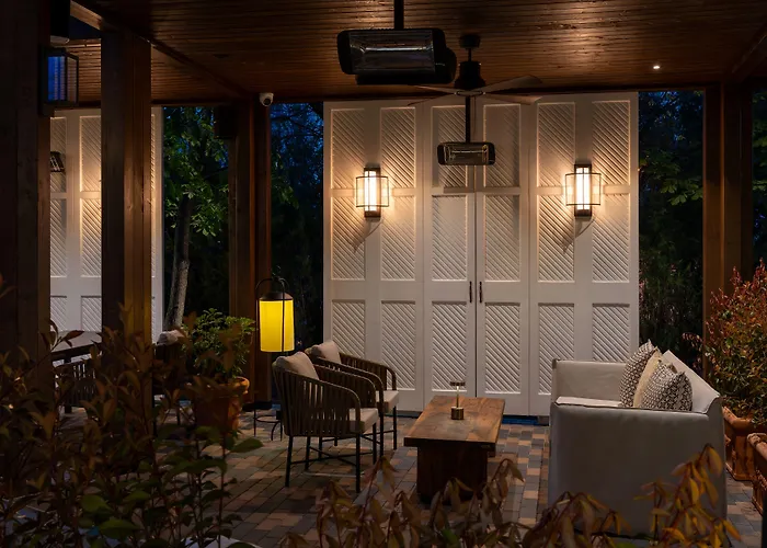 جيه.دابليو ماريوت غراند فندق بوخارست