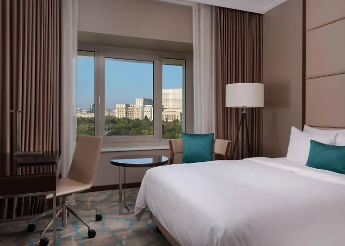 Jw Marriott Grand Отель
