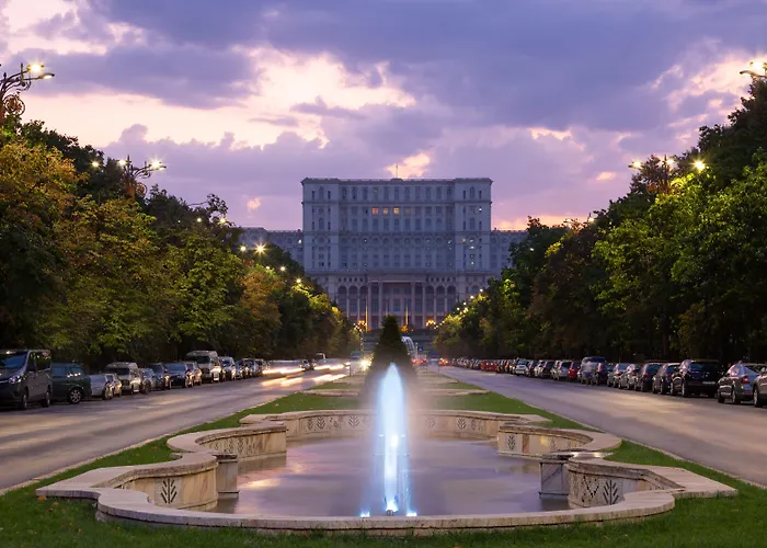 Jw Marriott Grand Отель