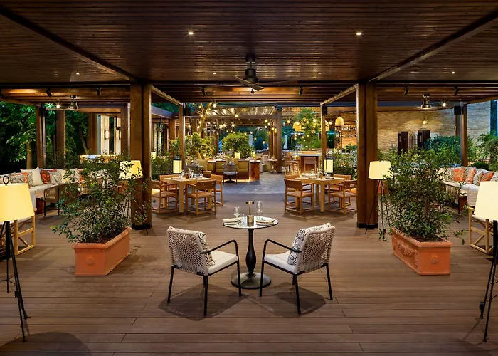 Jw Marriott Grand Bucharest