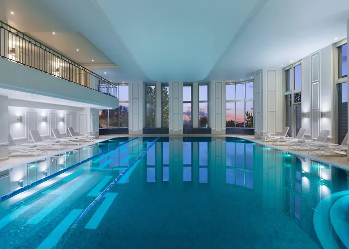 Jw Marriott Grand