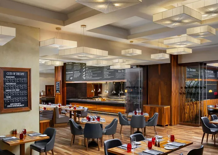 Jw Marriott Grand 5*