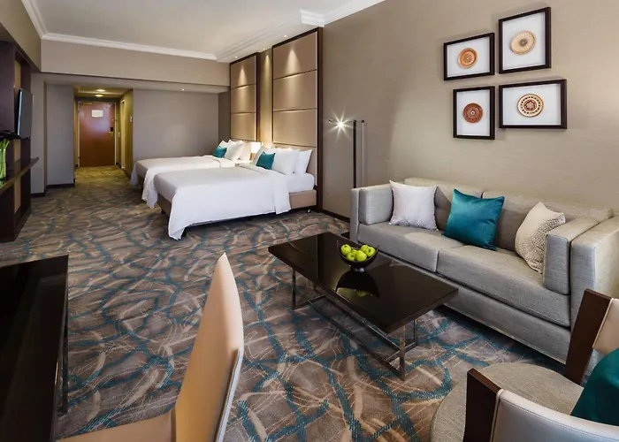 Jw Marriott Grand Hotel 5*