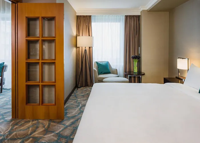 Jw Marriott Grand 5*