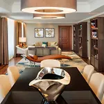 Jw Marriott Grand Bukurešť