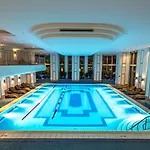 Jw Marriott Grand Bukurešť