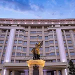 Jw Marriott Grand Bukurešť