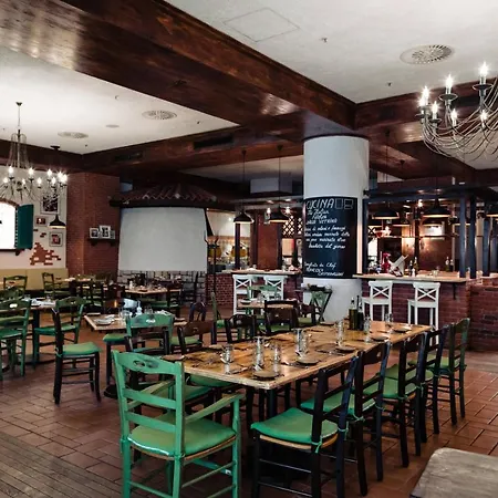 Hotel Jw Marriott Grand 5*